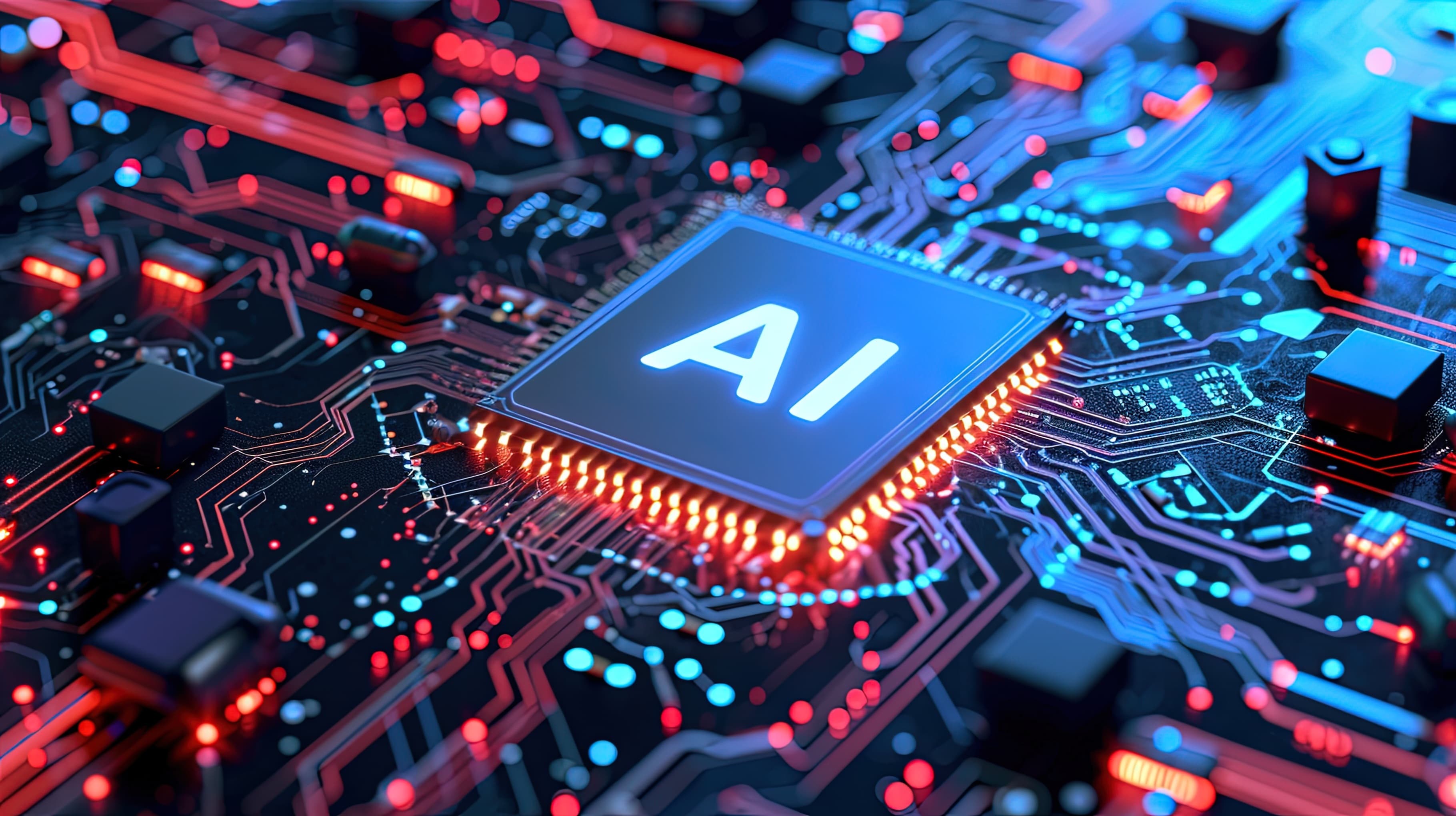 Machine Learning and AI